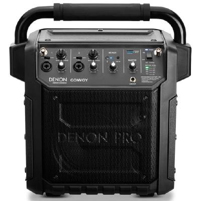 DENON CONVOY